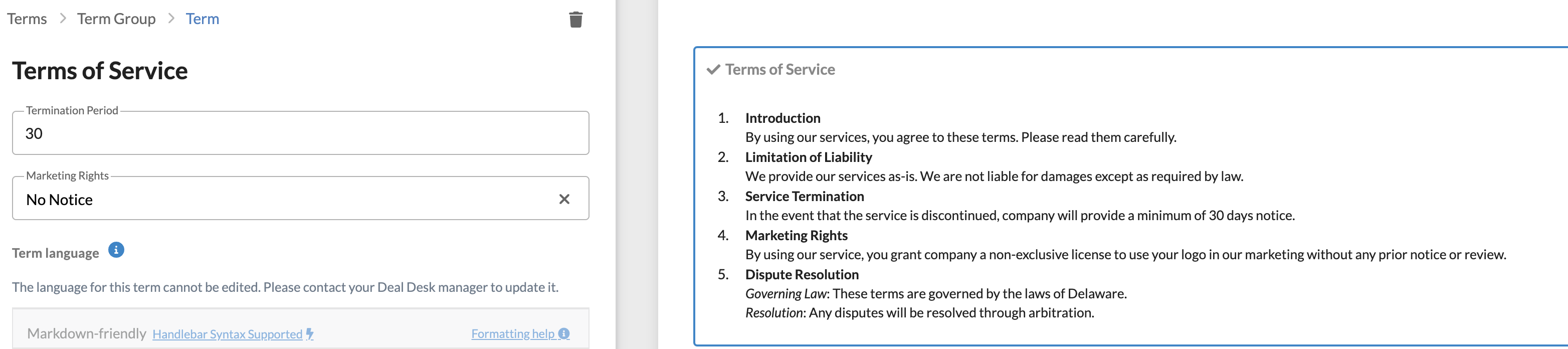 Example Guides | RevOps Documentation