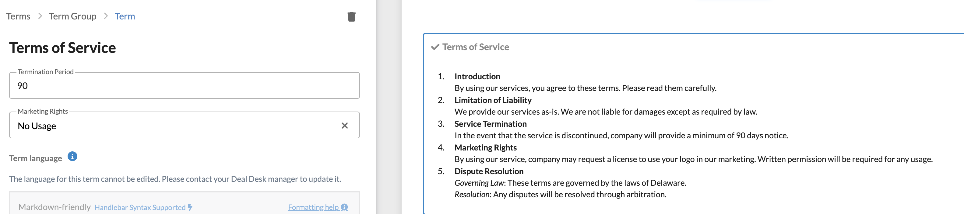 Example Guides | RevOps Documentation